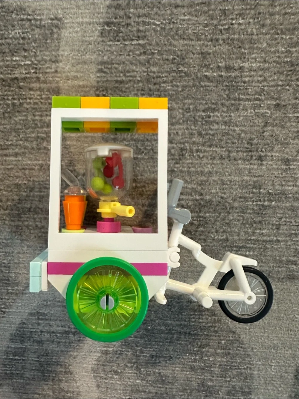 LEGO Friends Heartlake City Organic Café 41444